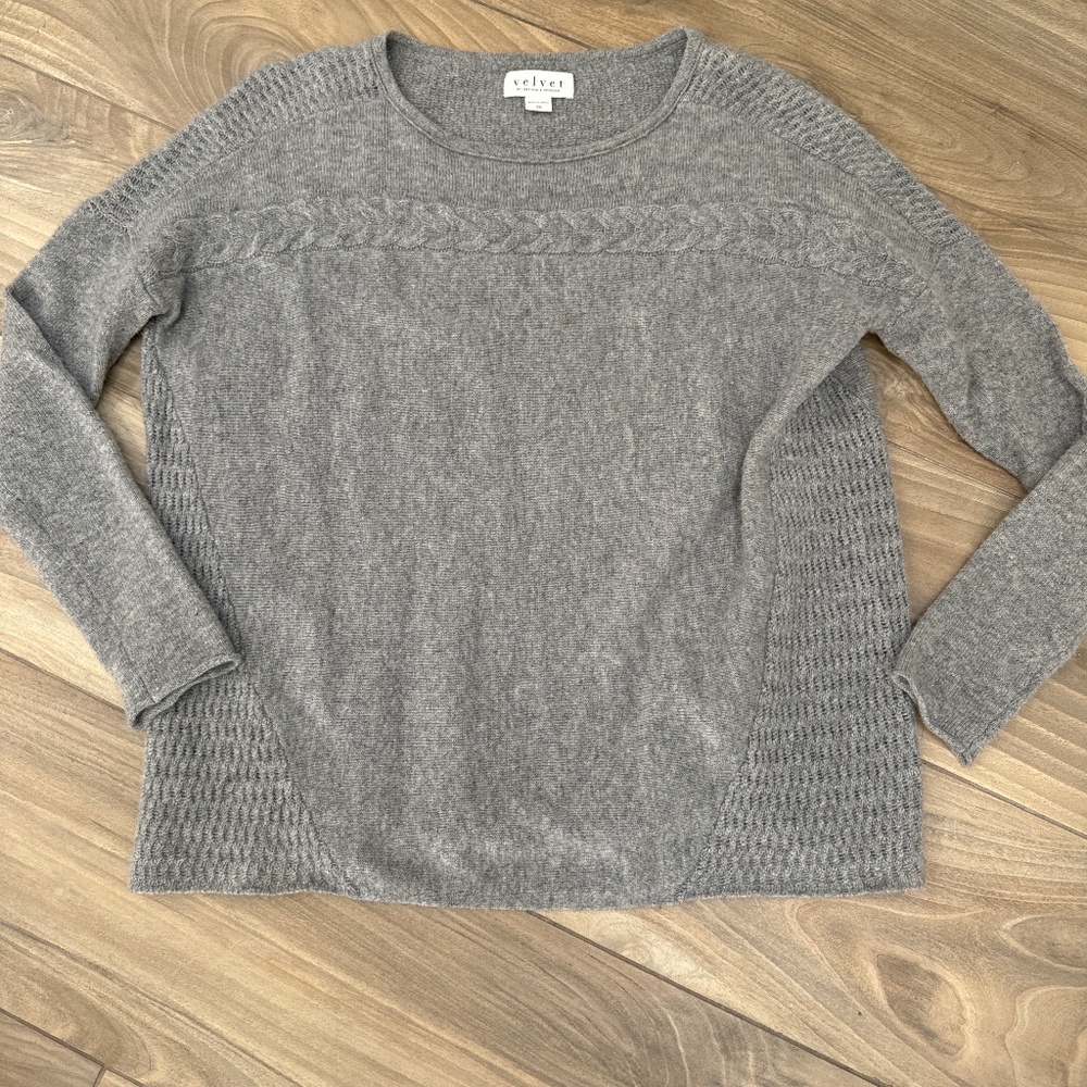 Velvet by Graham & Spencer